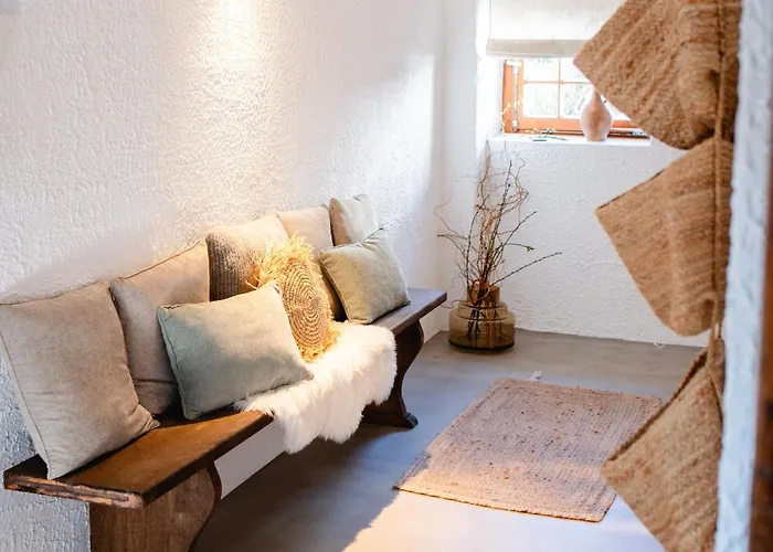 Holiday home N2quartier