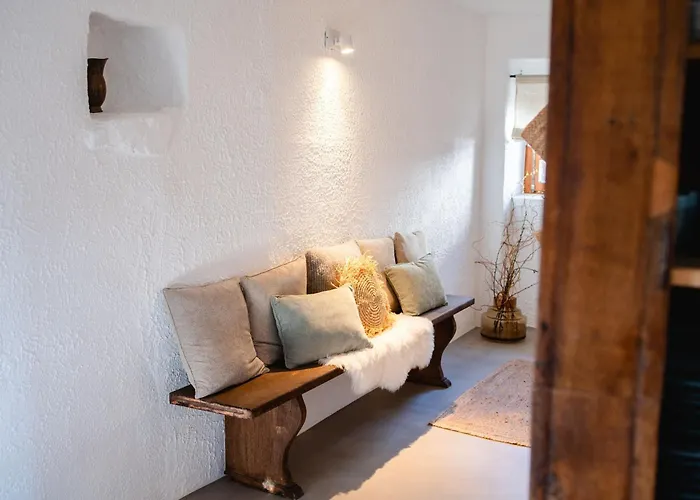 Holiday home N2quartier *