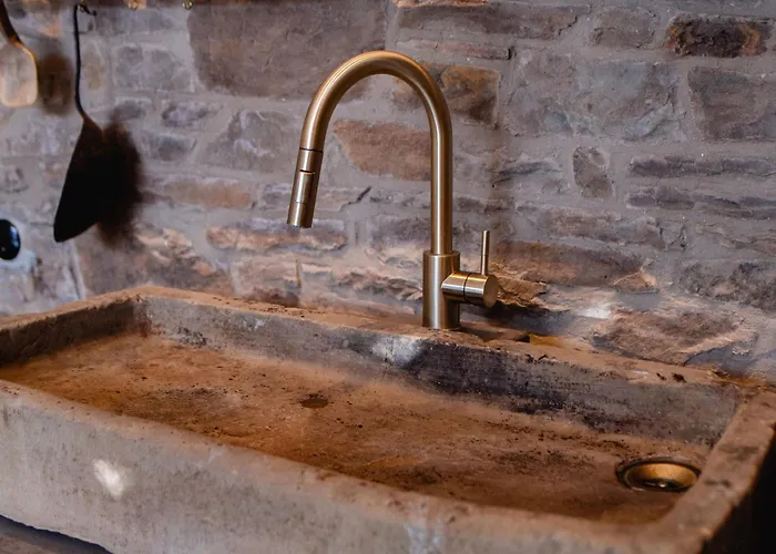 Сasa de vacaciones N2quartier Hellenthal