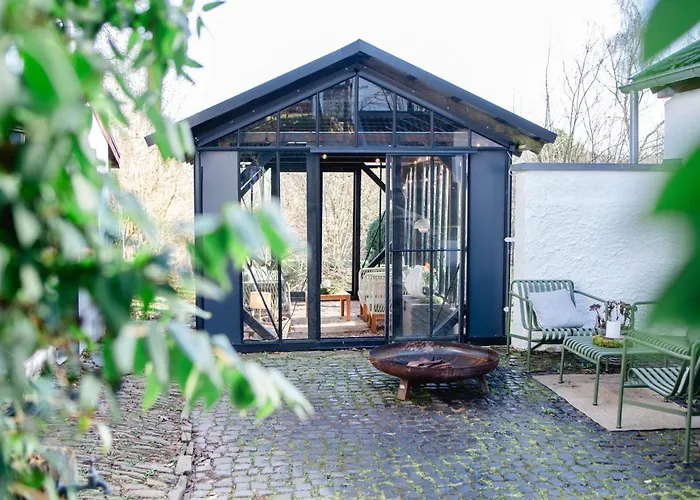 N2quartier * Hellenthal