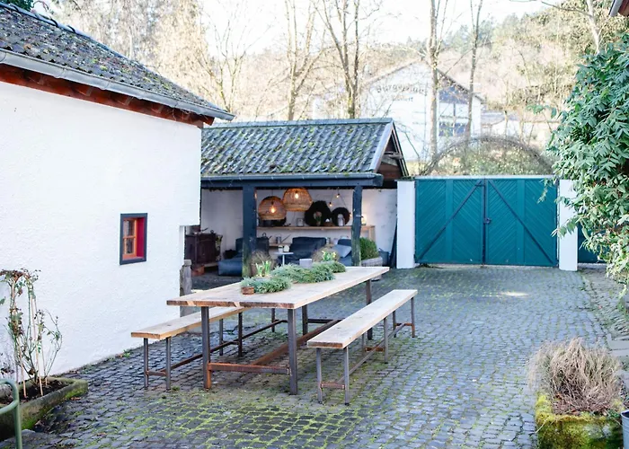 Holiday home N2quartier