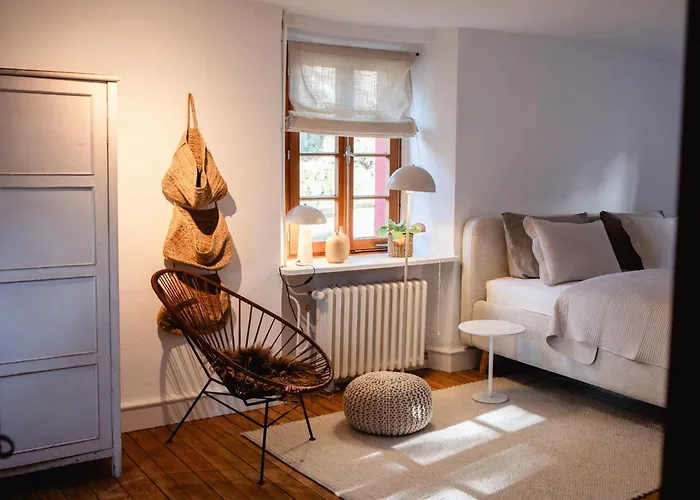 Holiday home N2quartier *